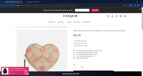 fake coach outlet websites